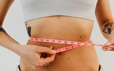 I 5 errori più comuni quando si vuole perdere peso